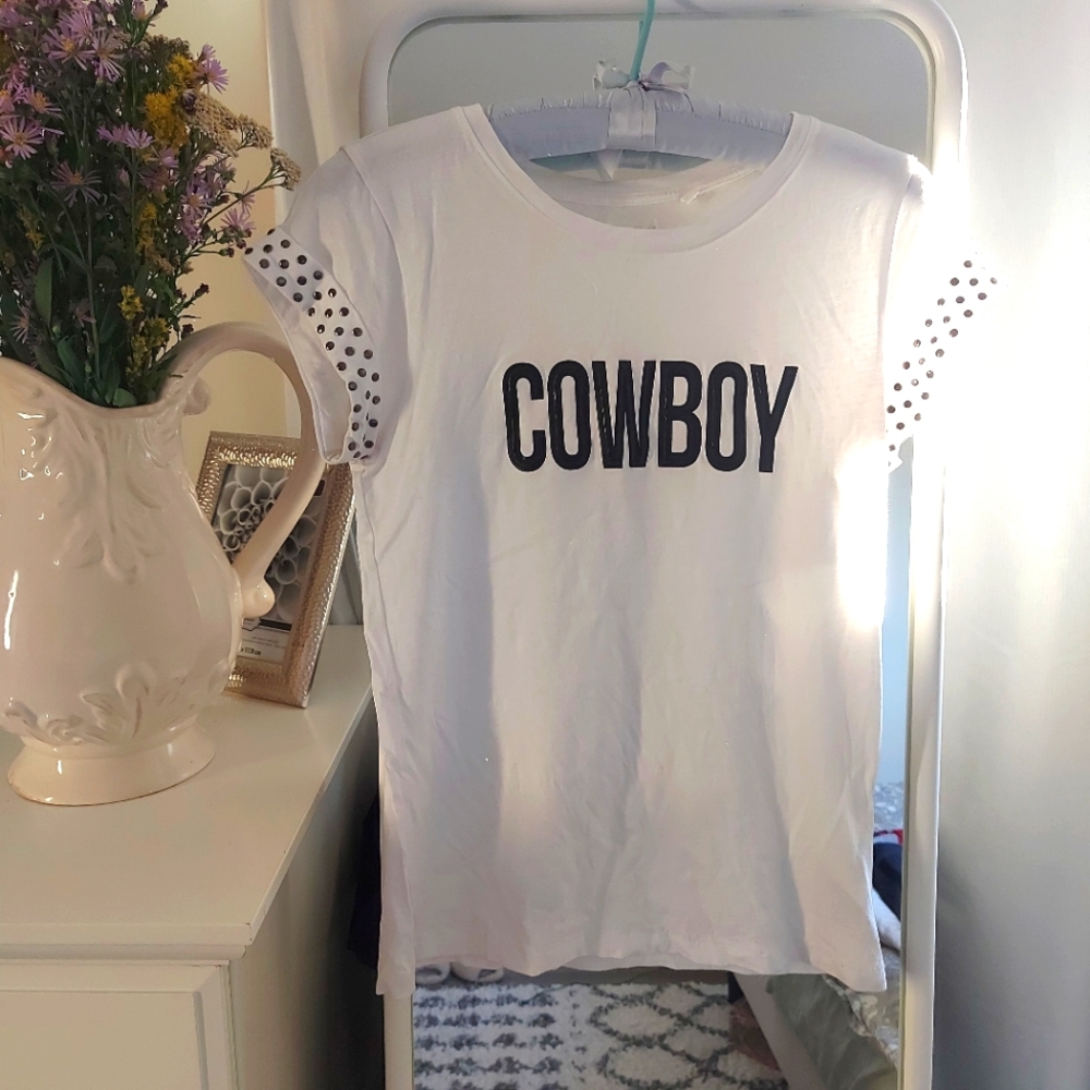 GUESS T-SHIRT